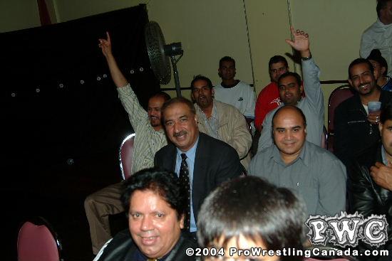 Gama Singh vs. 