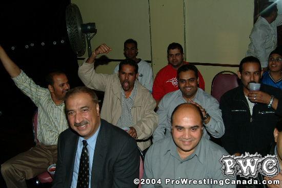 Gama Singh vs. 