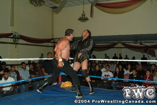 Gama Singh vs. 