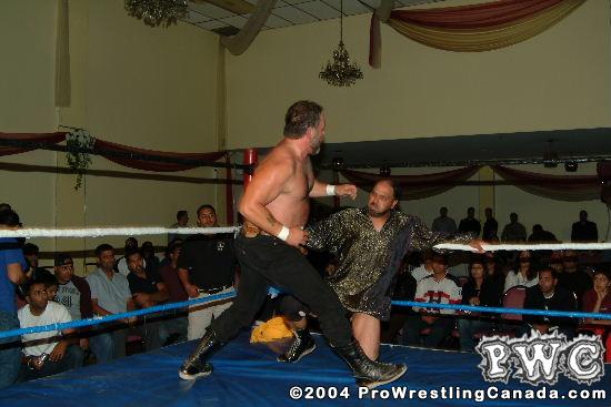 Gama Singh vs. 