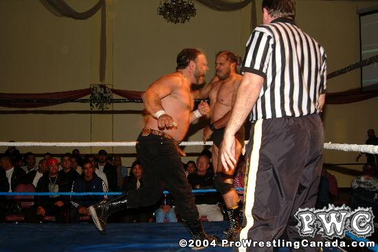 Gama Singh vs. 