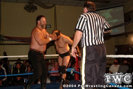 Gama Singh vs. 