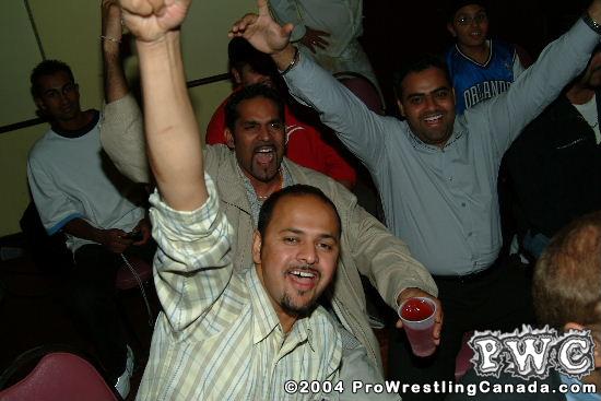 Gama Singh vs. 