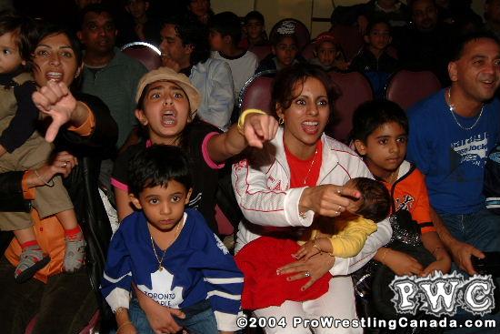 Gama Singh vs. 