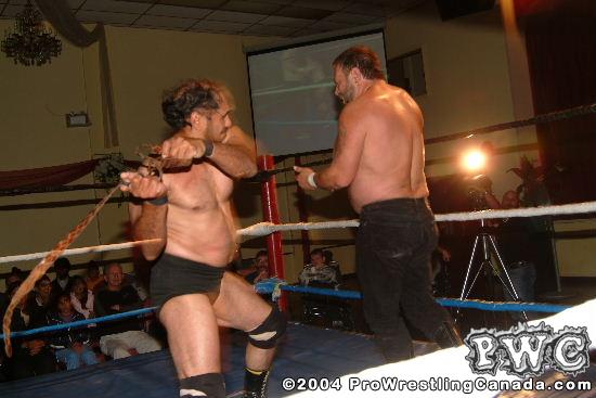 Gama Singh vs. 