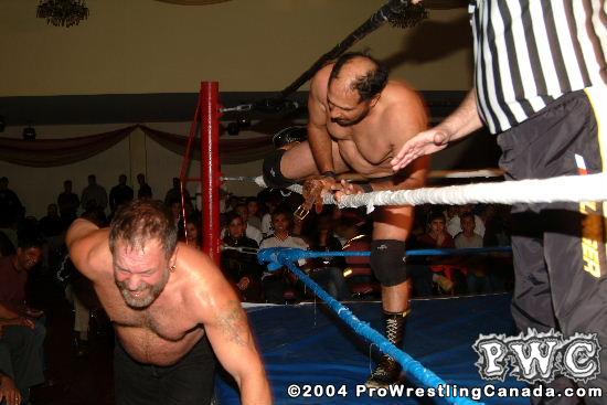 Gama Singh vs. 