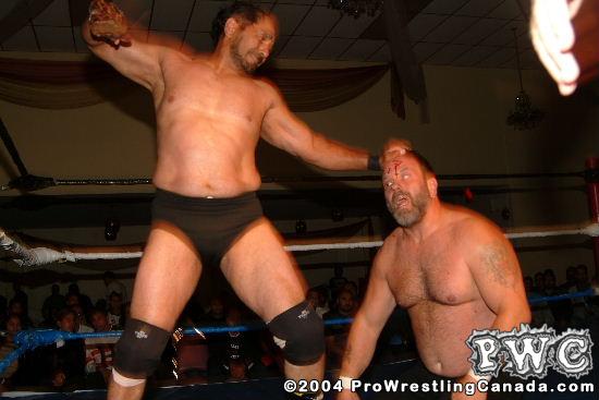 Gama Singh vs. 
