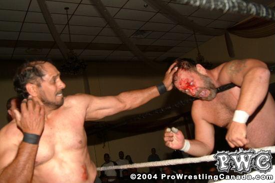 Gama Singh vs. 