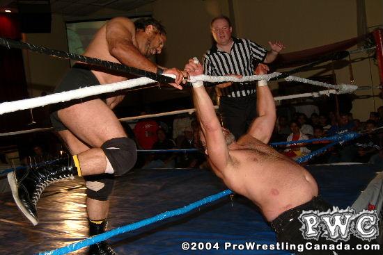 Gama Singh vs. 