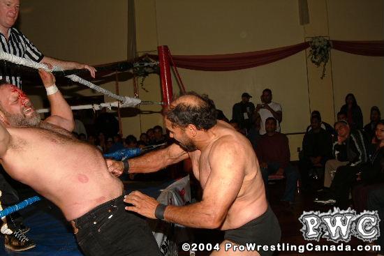 Gama Singh vs. 