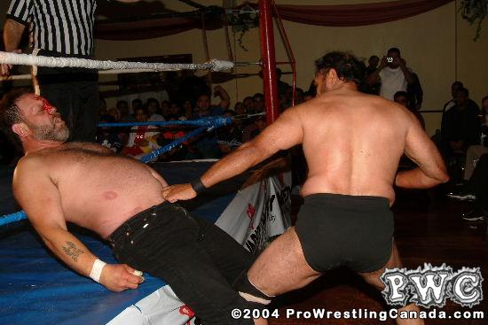 Gama Singh vs. 