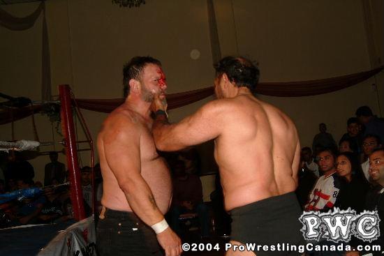 Gama Singh vs. 