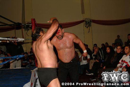 Gama Singh vs. 