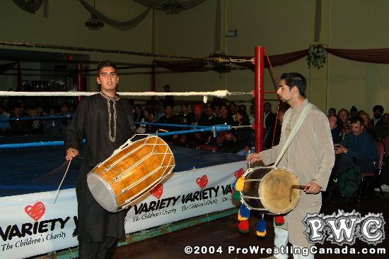Gama Singh vs. 