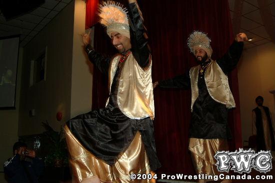 Gama Singh vs. 