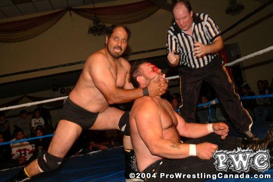 Gama Singh vs. 