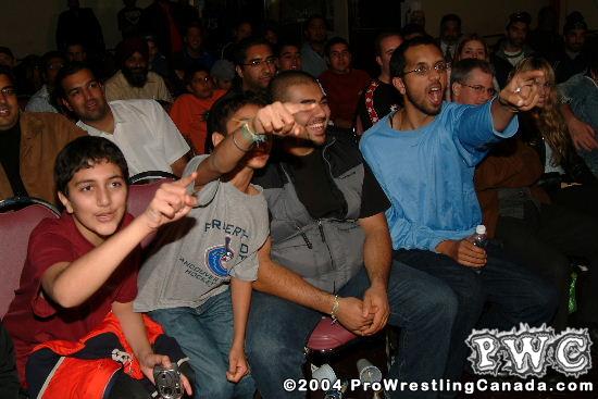 Gama Singh vs. 