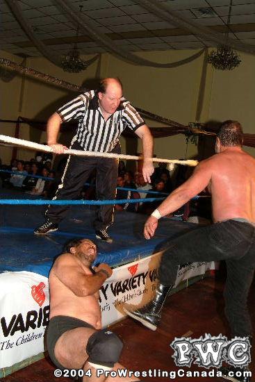 Gama Singh vs. 