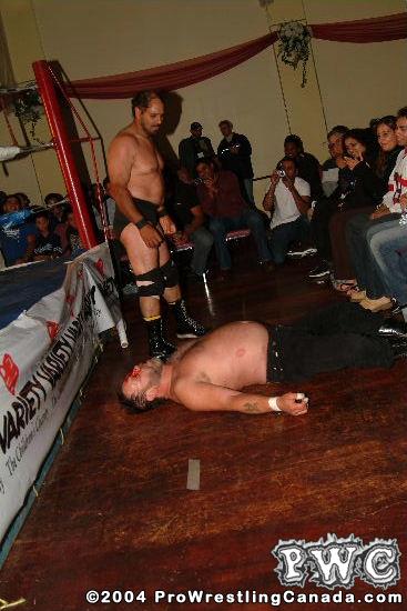 Gama Singh vs. 