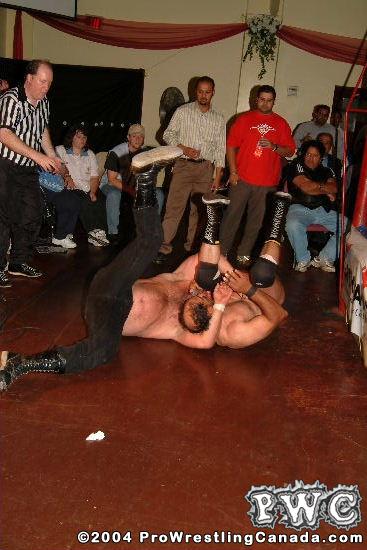 Gama Singh vs. 