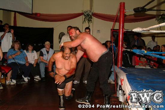 Gama Singh vs. 