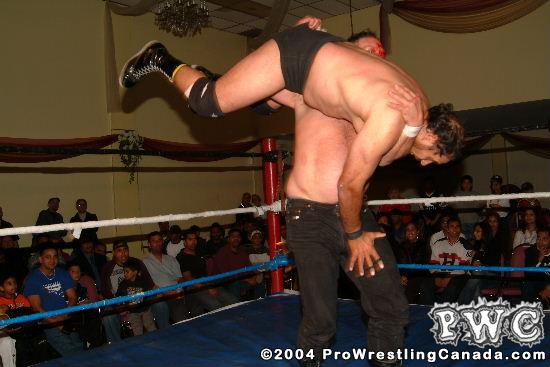 Gama Singh vs. 