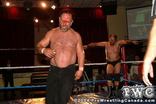 Gama Singh vs. 
