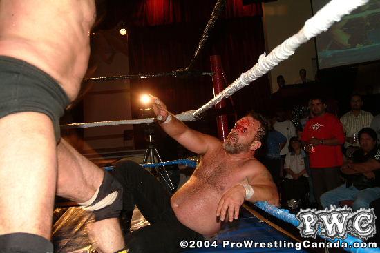 Gama Singh vs. 