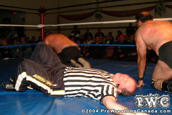 Gama Singh vs. 