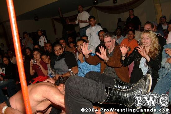 Gama Singh vs. 