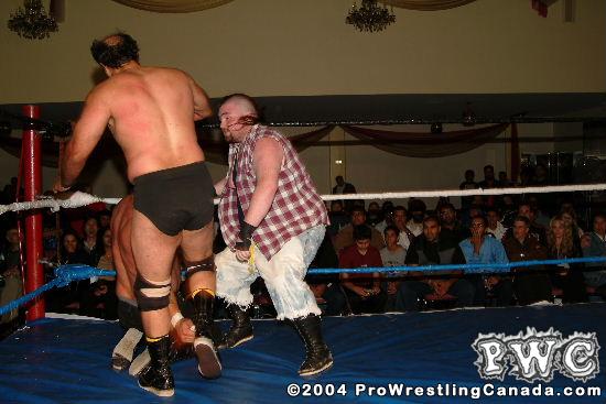 Gama Singh vs. 