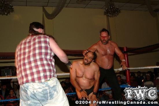 Gama Singh vs. 