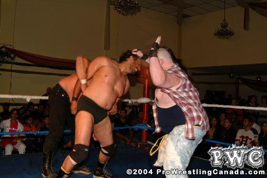 Gama Singh vs. 