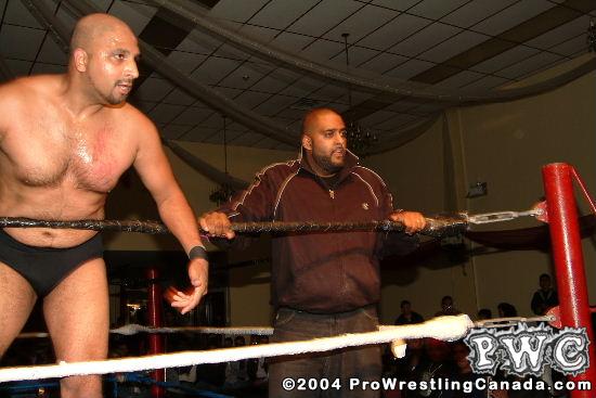 Gama Singh vs. 