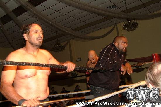 Gama Singh vs. 