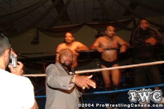 Gama Singh vs. 