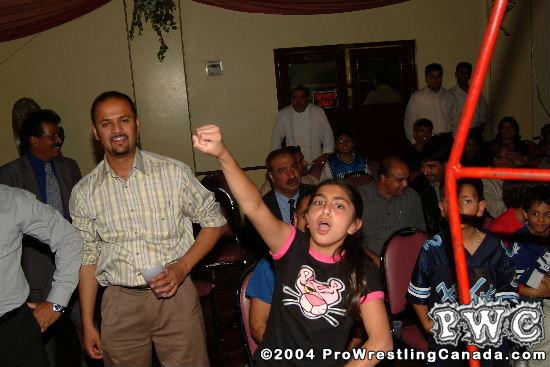 Gama Singh vs. 