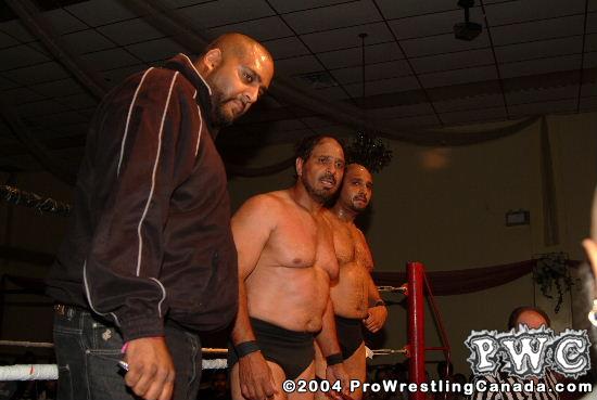 Gama Singh vs. 