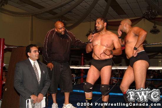 Gama Singh vs. 