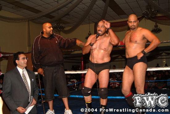 Gama Singh vs. 