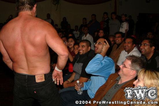 Gama Singh vs. 