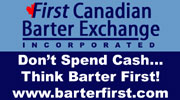 First Canadian Barter Exchange Inc.