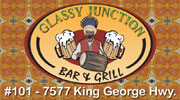 Glassy Junction Bar & Grill