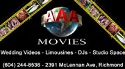 AAA Movies