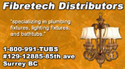 Fibretech Distributors INC.