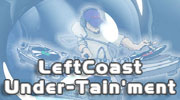 LeftCoast Under-Tain